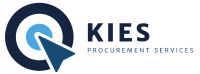 KIES Procurement Services Logo