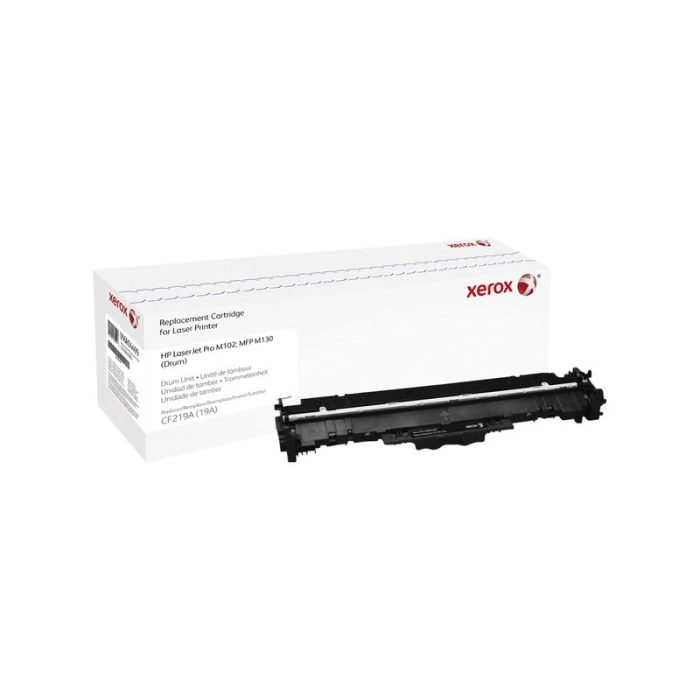 Drum Xerox Alternatief tbv HP CF219A zwart