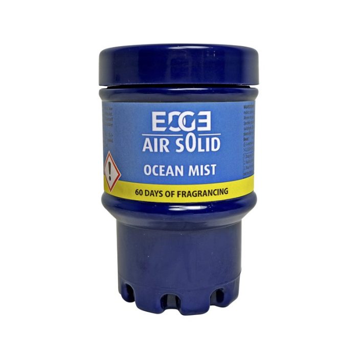 Luchtverfrisser Green Air Ocean Mist 6st