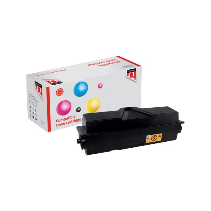 Tonercartridge Quantore Kyocera TK-1130 zwart