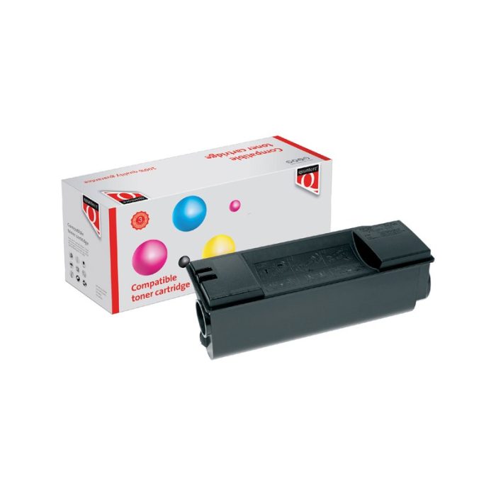 Tonercartridge Quantore Kyocera TK-310 zwart