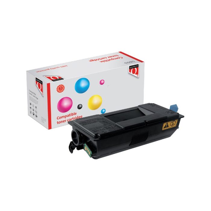 Tonercartridge Quantore Kyocera TK-3110 zwart