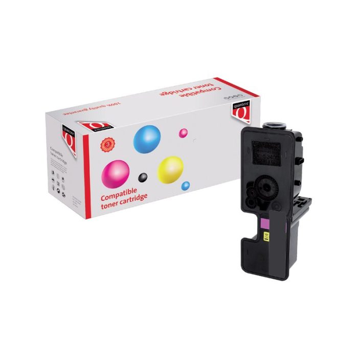 Tonercartridge Quantore Kyocera TK-5240 rood