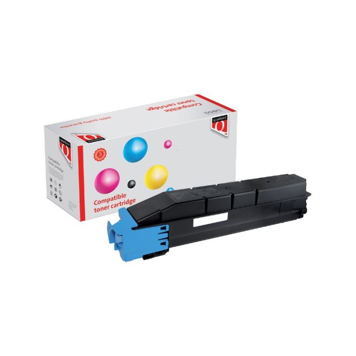 Tonercartridge Quantore Kyocera TK-8305 blauw