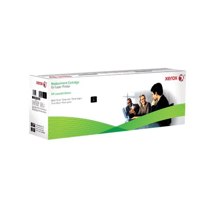 Tonercartridge Xerox Alternatief tbv HP CF279A 79A zwart
