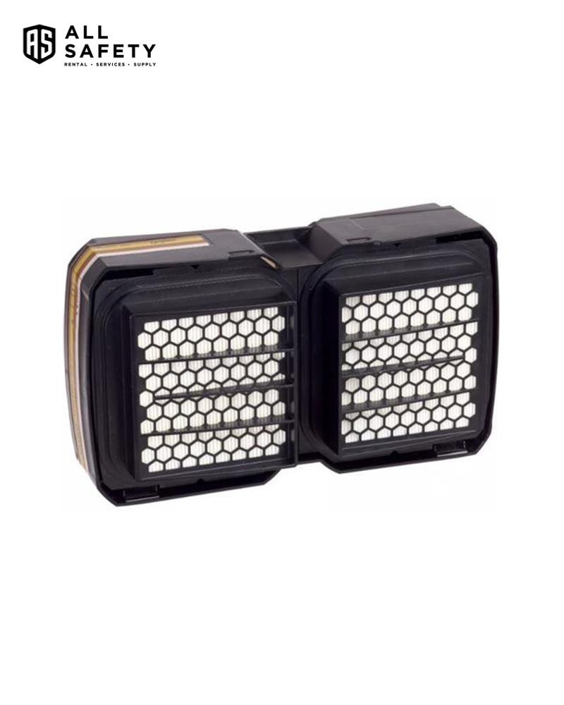 Drager Filter X-Plore 8000 ABEK1 Hg P
